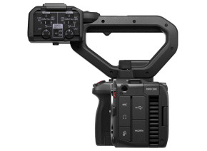 Canon EOS C50