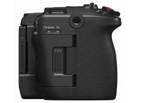 Canon EOS C50