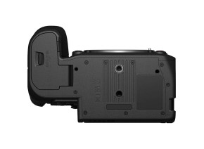 Canon EOS C50