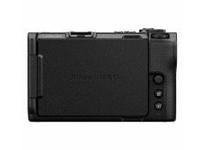 Nikon ZR Cinema