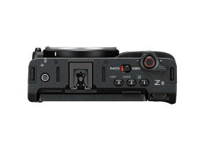 Nikon ZR Cinema