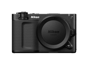 Nikon ZR Cinema