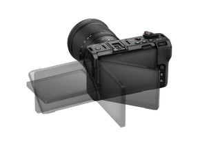 Nikon ZR Cinema