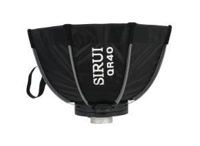 Sirui QR40 Mini Foldable Softbox