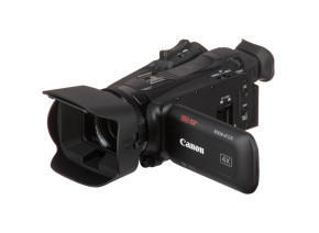 Canon HF G70 UHD Kamkorder