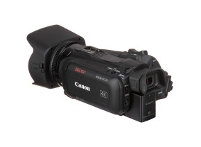 Canon HF G70 UHD Kamkorder