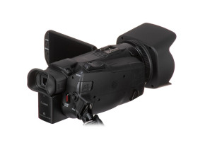 Canon HF G70 UHD Kamkorder