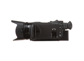 Canon HF G70 UHD Kamkorder