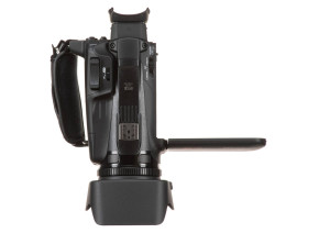 Canon HF G70 UHD Kamkorder