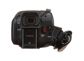 Canon HF G70 UHD Kamkorder