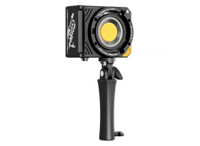 Sirui C300X II Handheld Bi-Color LED Light