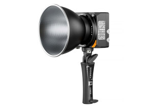 Sirui C300X II Handheld Bi-Color LED Light