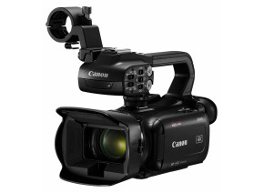Canon XA60 UHD Camcorder