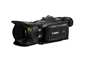 Canon XA60 UHD Camcorder