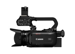 Canon XA60 UHD Camcorder