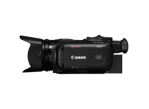 Canon XA60 UHD Camcorder
