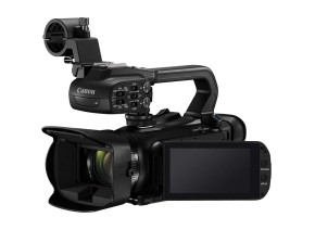 Canon XA65 UHD Camcorder