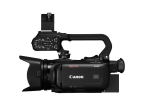 Canon XA65 UHD Camcorder