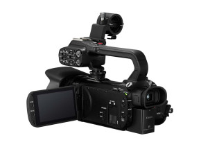 Canon XA65 UHD Camcorder