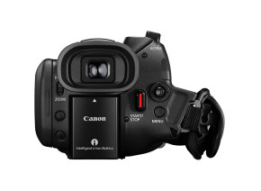 Canon XA65 UHD Camcorder