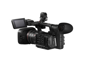 Canon XF605 UHD HDR Camcorder