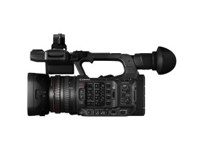 Canon XF605 UHD HDR Camcorder
