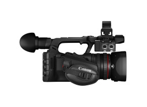 Canon XF605 UHD HDR Camcorder