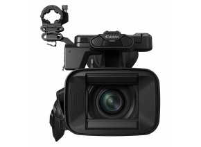 Canon XF605 UHD HDR Camcorder