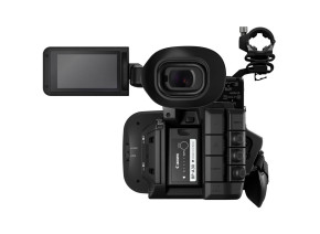 Canon XF605 UHD HDR Camcorder