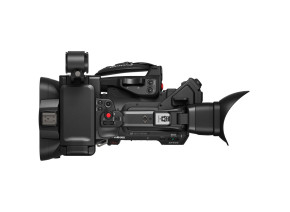 Canon XF605 UHD HDR Camcorder