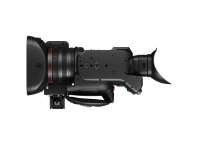 Canon XF605 UHD HDR Camcorder