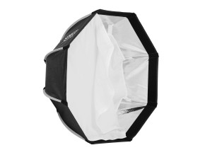 Sirui RGX60 II Parabolic Softbox