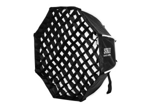 Sirui RGX60 II Parabolic Softbox