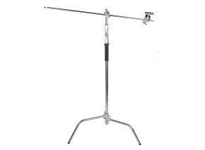 Sirui C-STAND-01 C-Stand with Boom Arm 