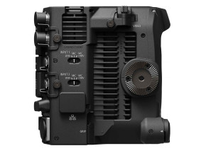 Canon EOS C400 6K Cinema 