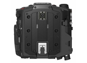 Canon EOS C400 6K Cinema 