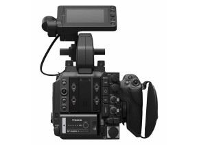 Canon EOS C400 6K Cinema 