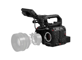 Canon EOS C400 6K Cinema 