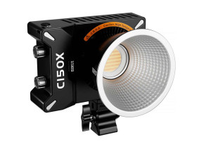 Sirui C150X Pocket Bi-Color LED Light