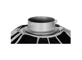 Sirui QR90-DP Quick-Open Parabolic Softbox