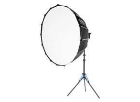Sirui QR90-DP Quick-Open Parabolic Softbox