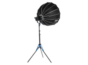 Sirui QR90-DP Quick-Open Parabolic Softbox