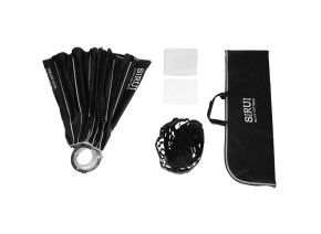 Sirui QR90-DP Quick-Open Parabolic Softbox