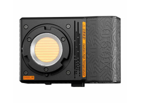 Sirui C60X Handheld Pocket Bi-Color LED Light