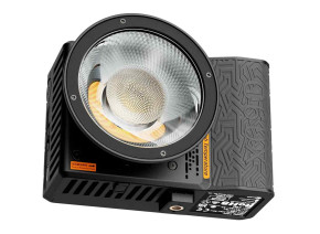 Sirui C60X Handheld Pocket Bi-Color LED Light