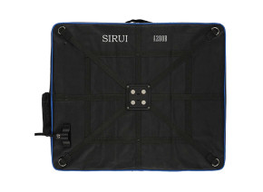 Sirui A200R Self-Inflating RGB LED Light Panel