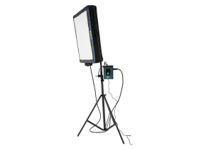Sirui A200R Self-Inflating RGB LED Light Panel