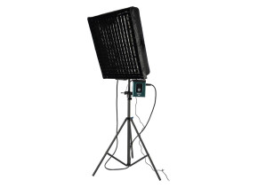 Sirui A200R Self-Inflating RGB LED Light Panel