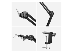 Boya BY-BA20 stalak za mikrofon