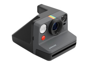Polaroid Now+ Generation 3 i-Type Starter Set (Black)